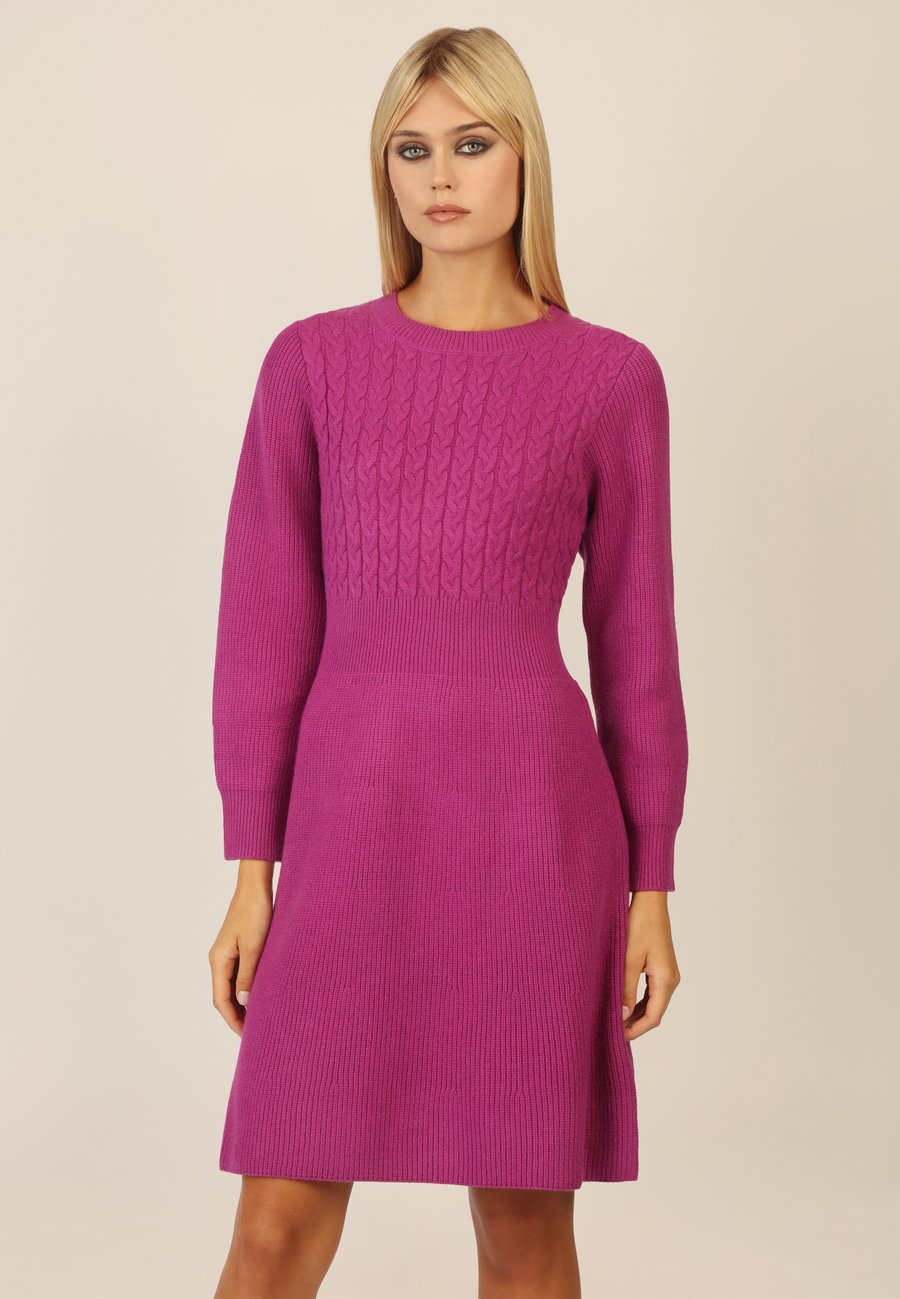 

Платье Apart Jumper dress, Lila/Purple
