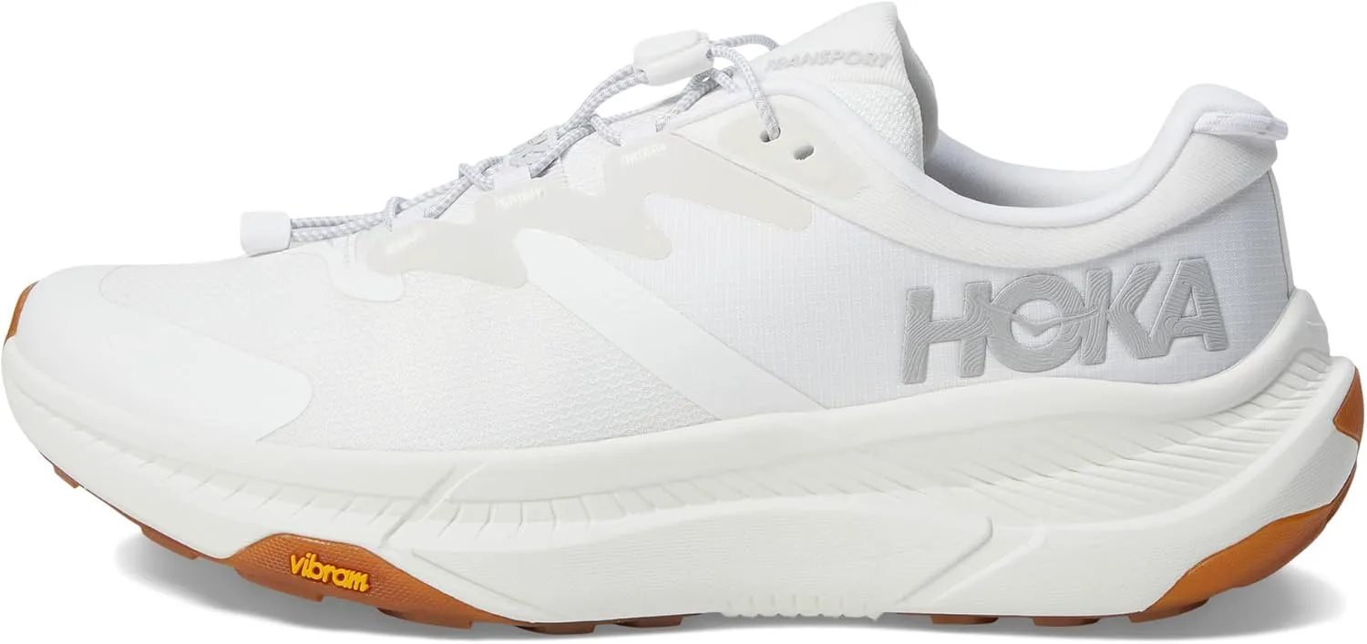 

Мужские кроссовки Hoka Transport, белый