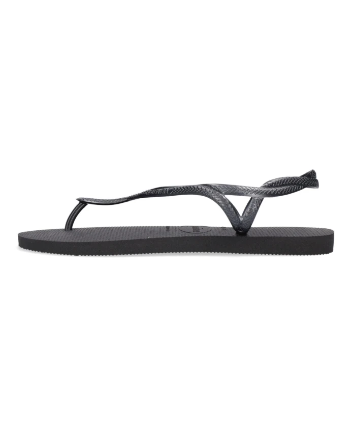 

Элегантные сандалии Luna Havaianas, черный