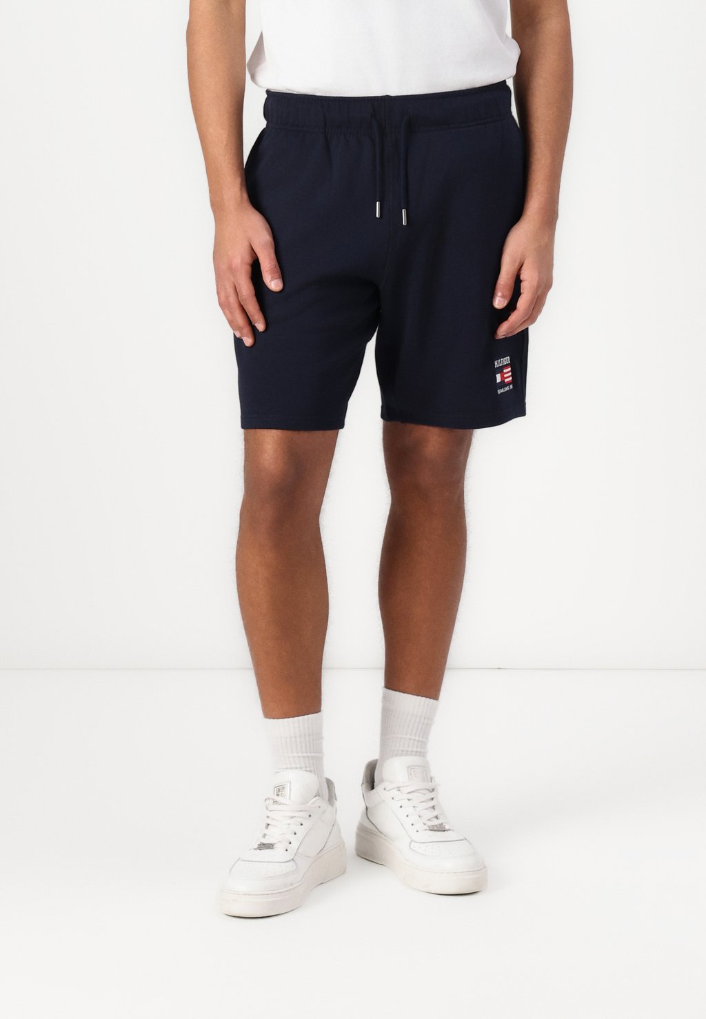 

Шорты AMERICANA Tommy Hilfiger, темно-синий