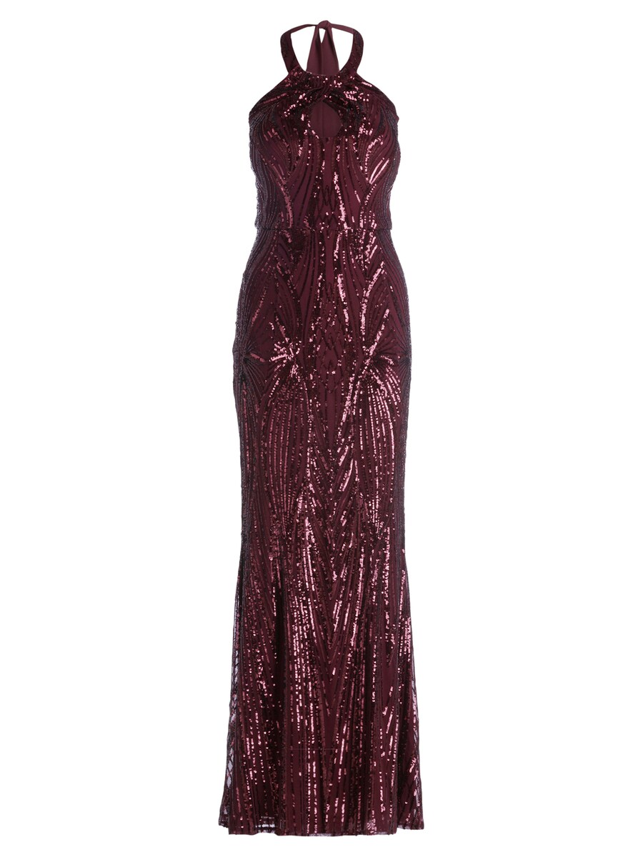 

Вечернее платье Vera Mont, Ruby red