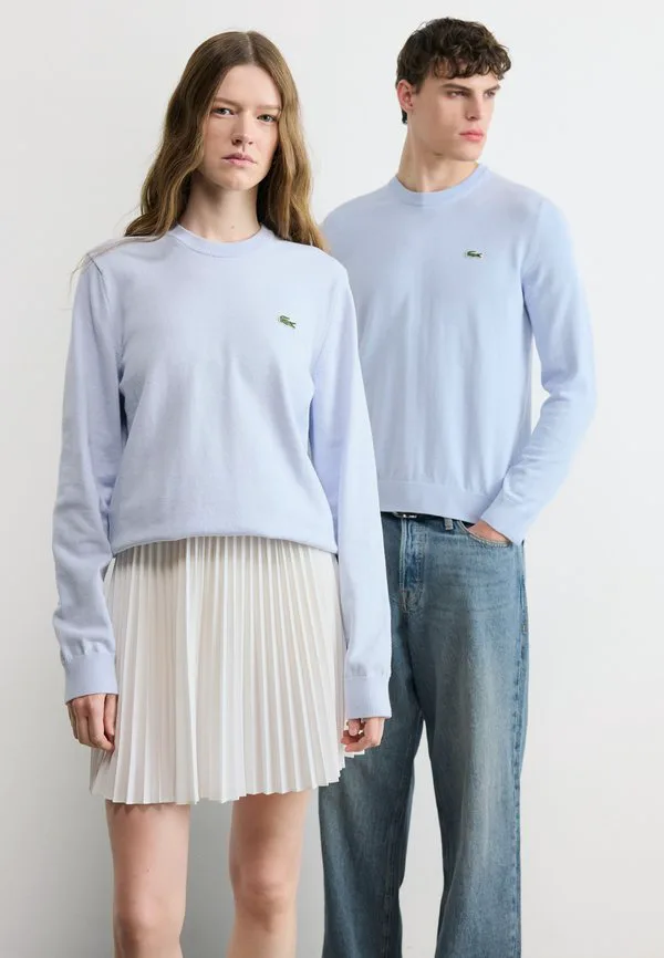 Джемпер унисекс Lacoste, Phoenix Blue