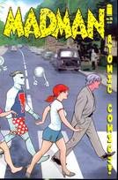 

Madman Atomic Comics #16 (Image Comics)