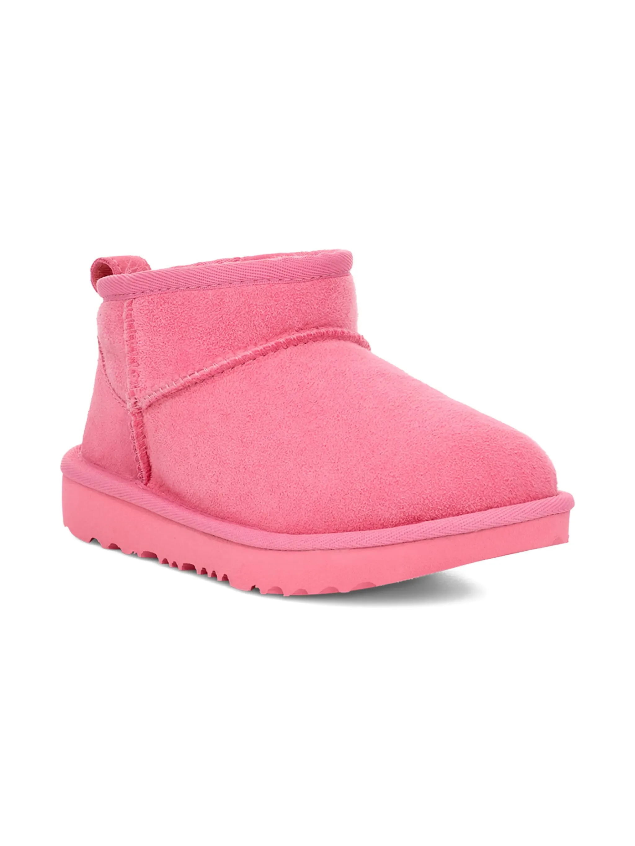

Угги Classic Ultra Mini Ugg Kids, розовый