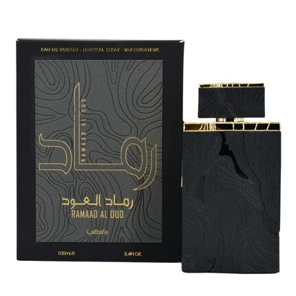 

Парфюмированная вода Lattafa Ramaad Al Oud