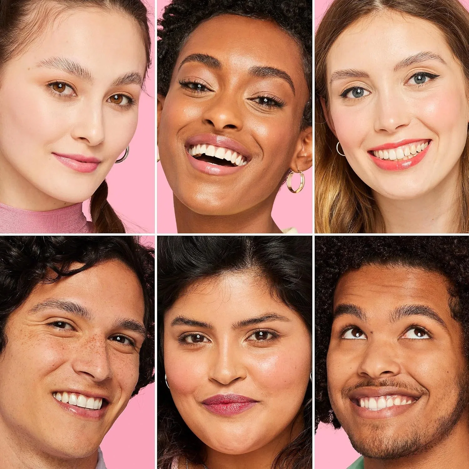 Фиксатор для бровей Benefit 24-HR Brow Setter Mini, прозрачный — фото 3