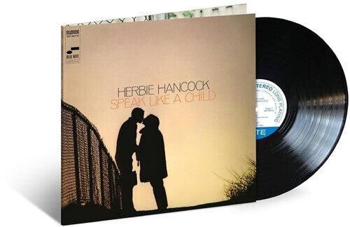 

Виниловая пластинка Hancock, Herbie: Speak Like A Child (Blue Note Classic Vinyl Series)