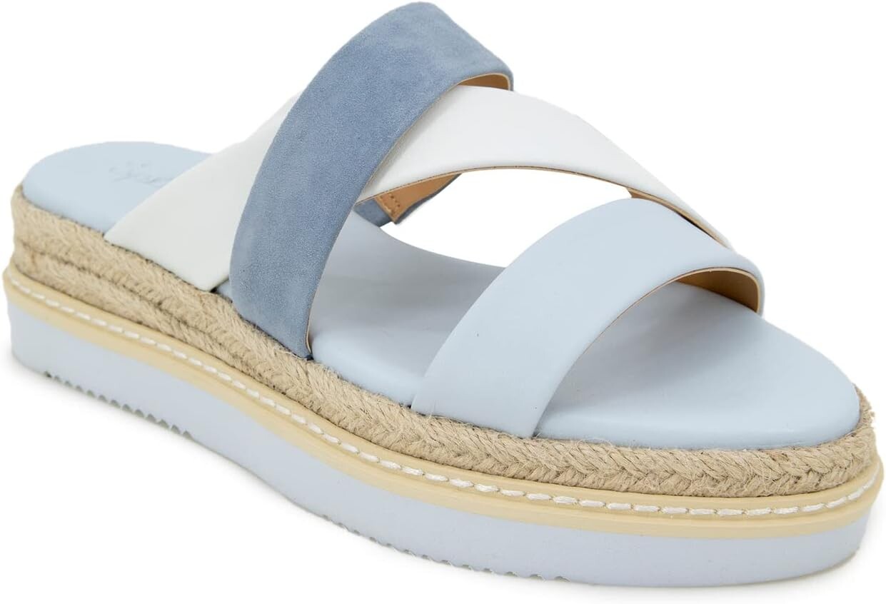 Сандалии Splendid Fara, цвет French Blue