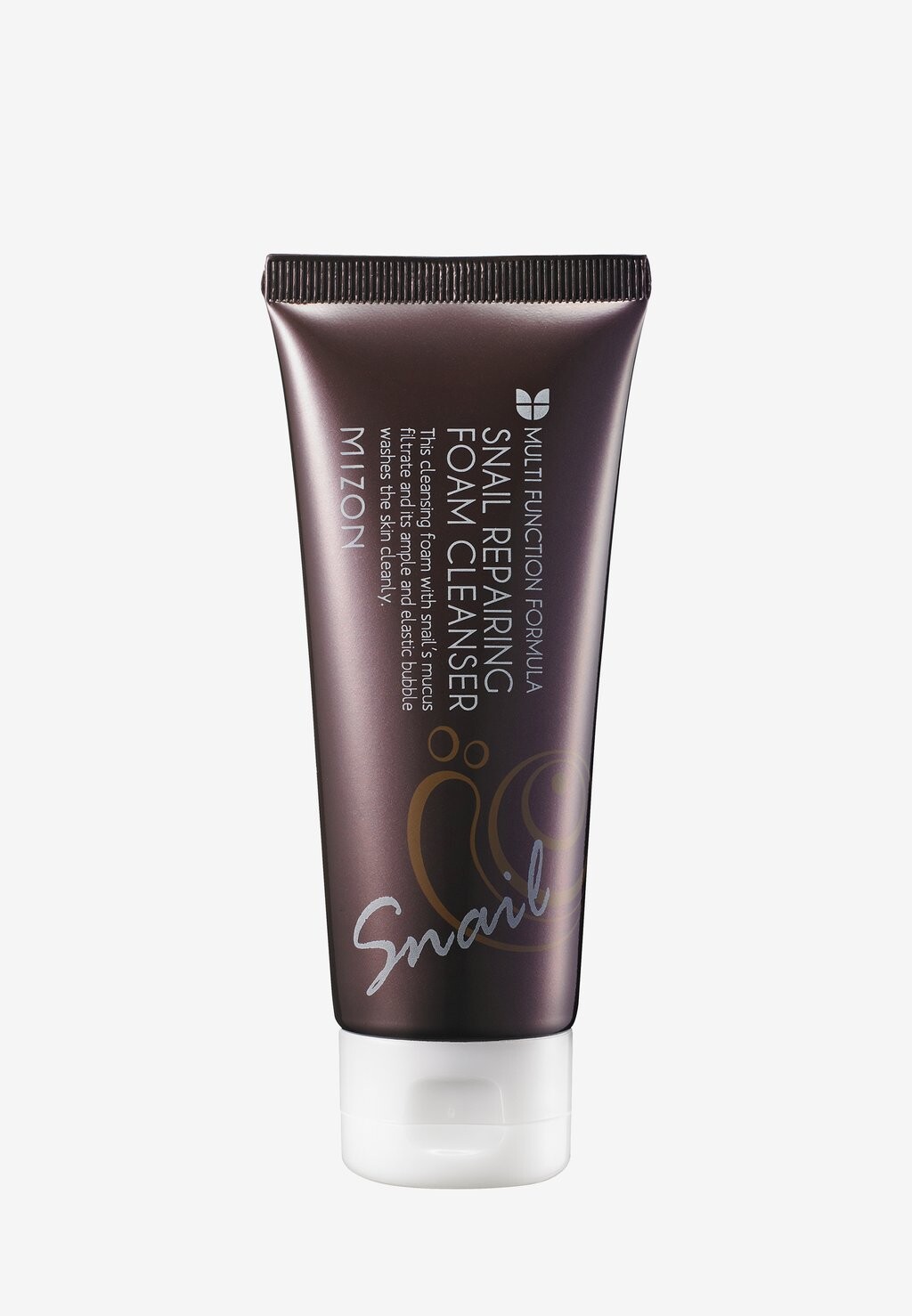 

Моющее средство Snail Repairing Foam Cleanser Mizon