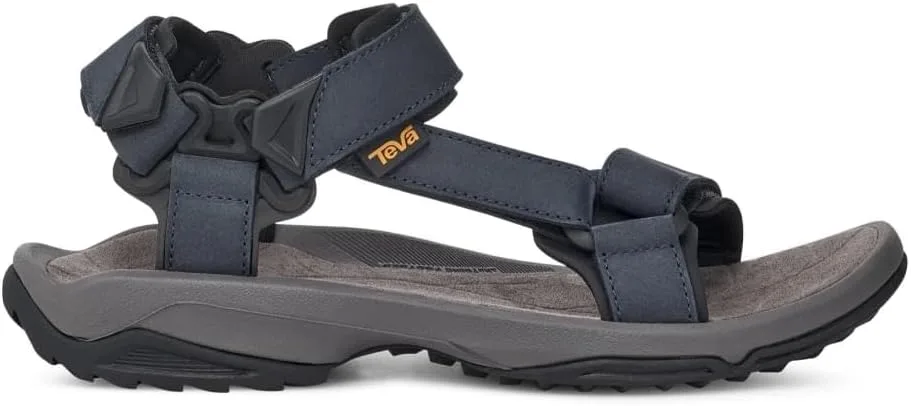 Teva Terra FI LITE - сандалии мужские, синий