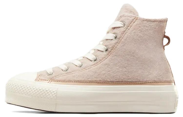 

Кроссовки Converse All Star Lift Canvas Женские, Pink