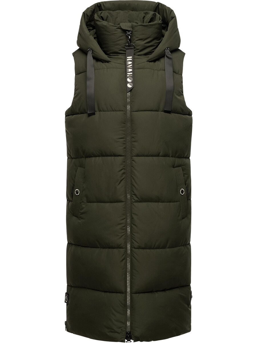 

Жилет NAVAHOO Vest, хаки