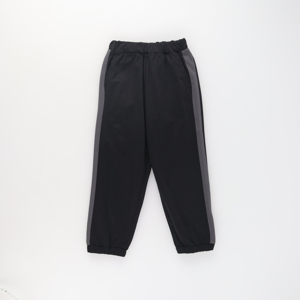 Эластичные спортивные штаны Branshes, black
