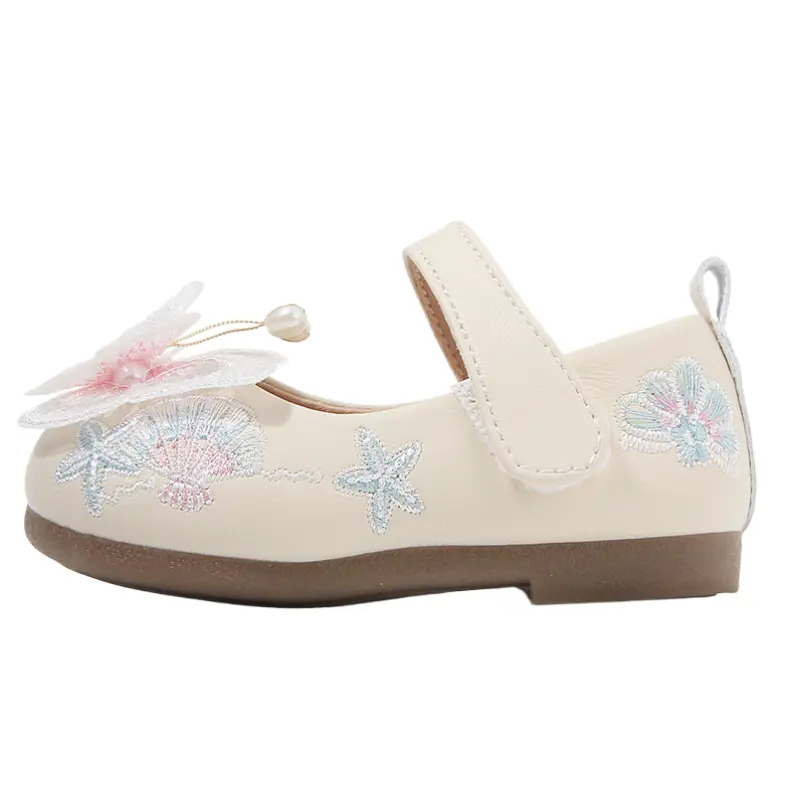 

Кроссовки MAIBUXIONG Toddler Shoes Baby, розовый
