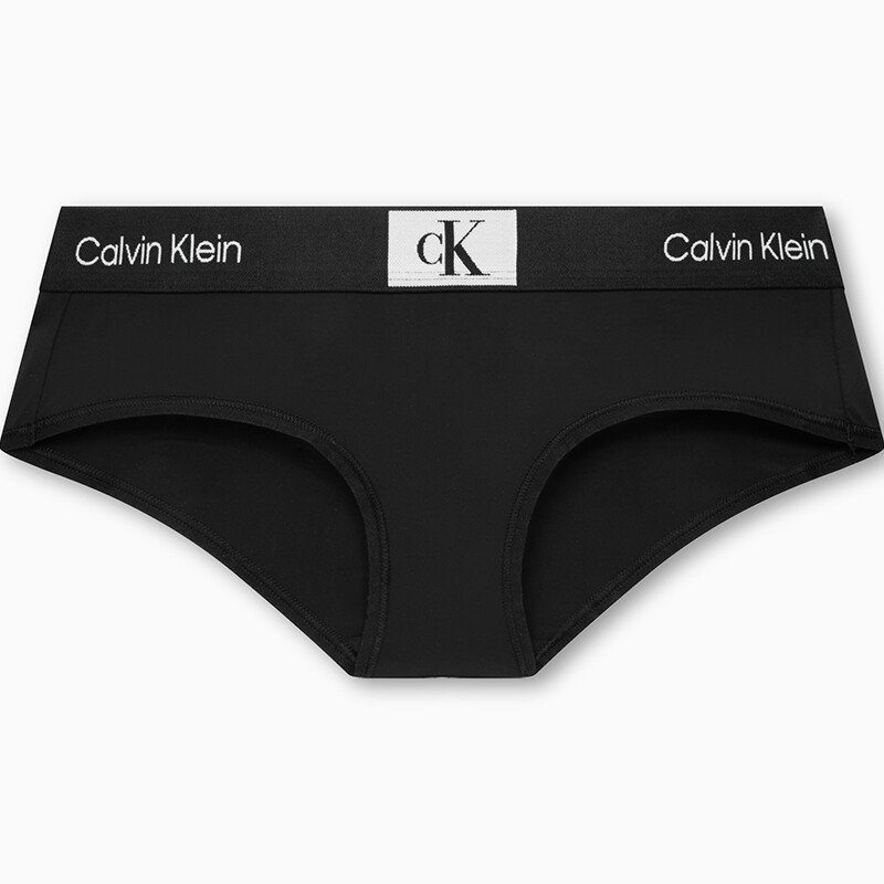 

Женские трусы Calvin Klein, цвет Black