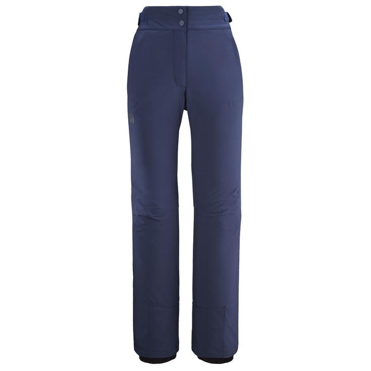 

Функциональные брюки nallo ii pant w сапфир - 36 Millet