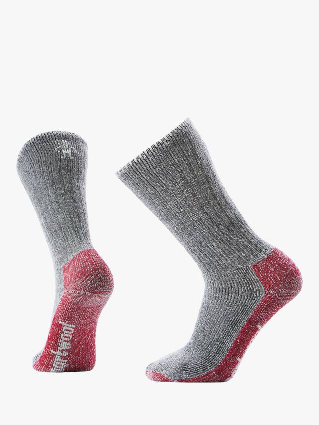 

Классические альпинистские носки Classic Edition Max Cushion Second Cut SmartWool