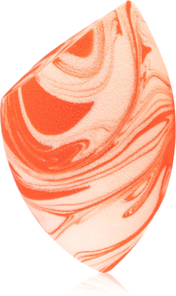 

Инструменты скошенная мраморная губка для макияжа Gabriella Salvete, 1 шт