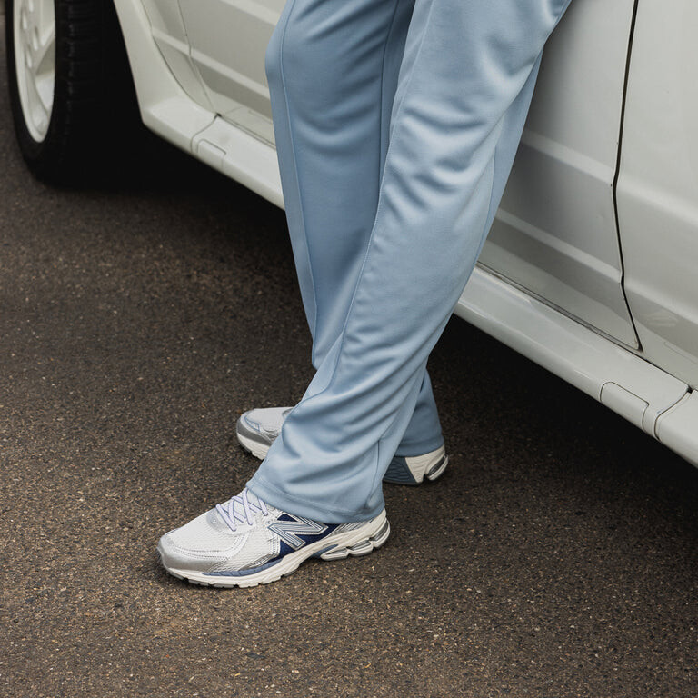 

Брюки summer of joy pants Asphaltgold, голубой