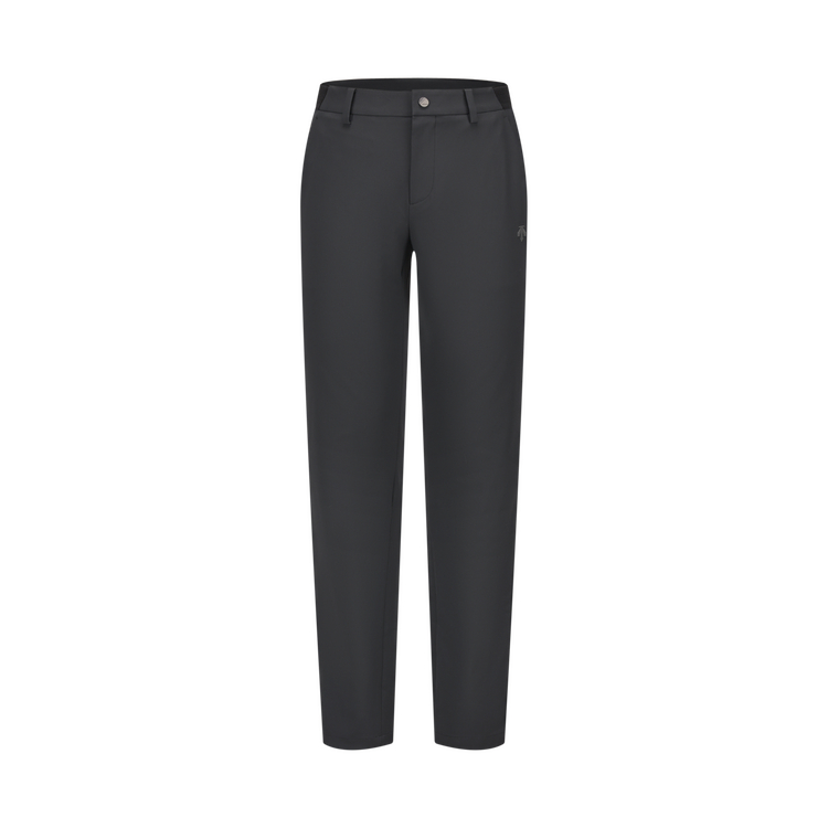 

Повседневные брюки мужские DESCENTE, черный