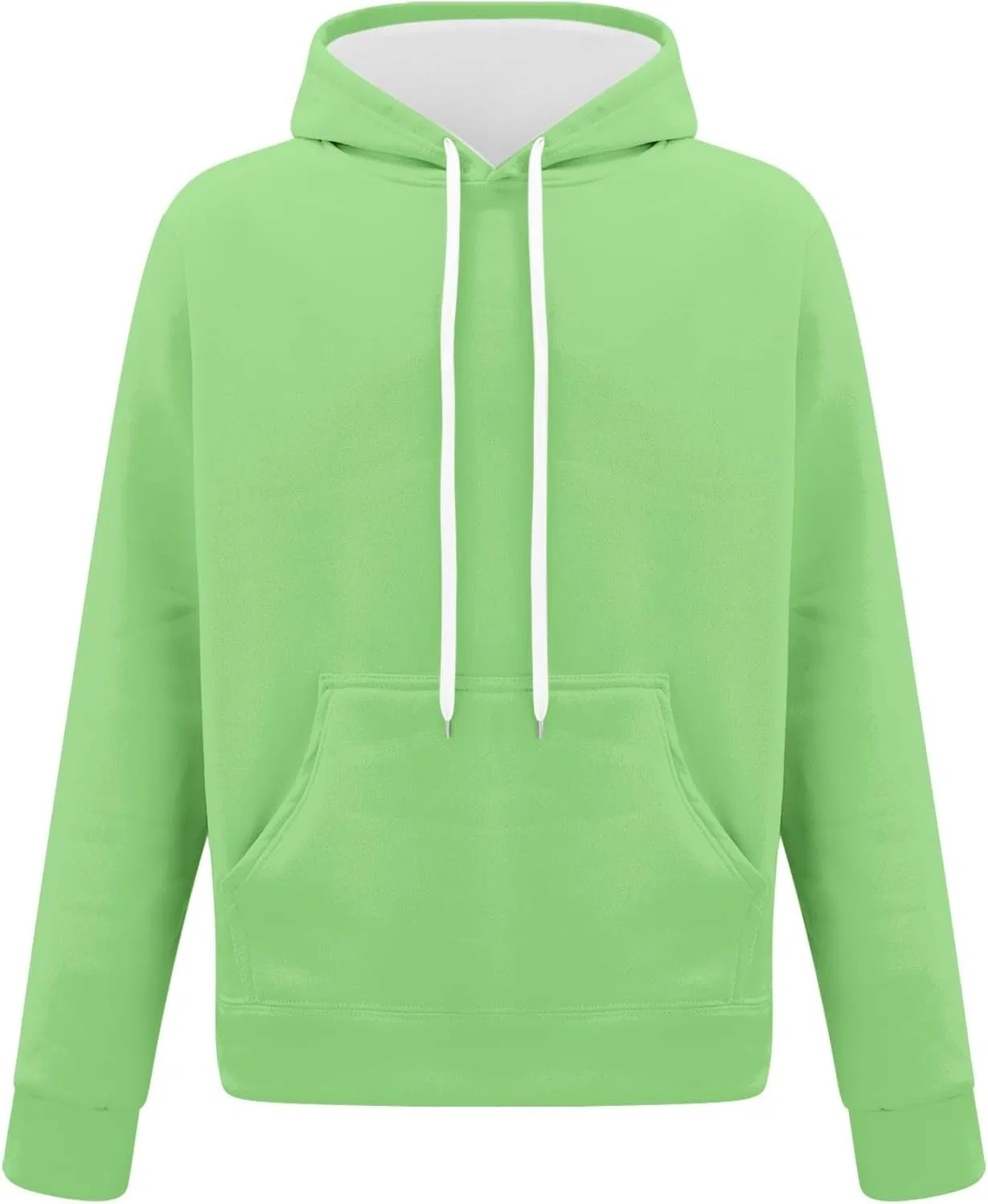 Спортивный костюм 2 предмета с капюшоном, Generic, 2#green