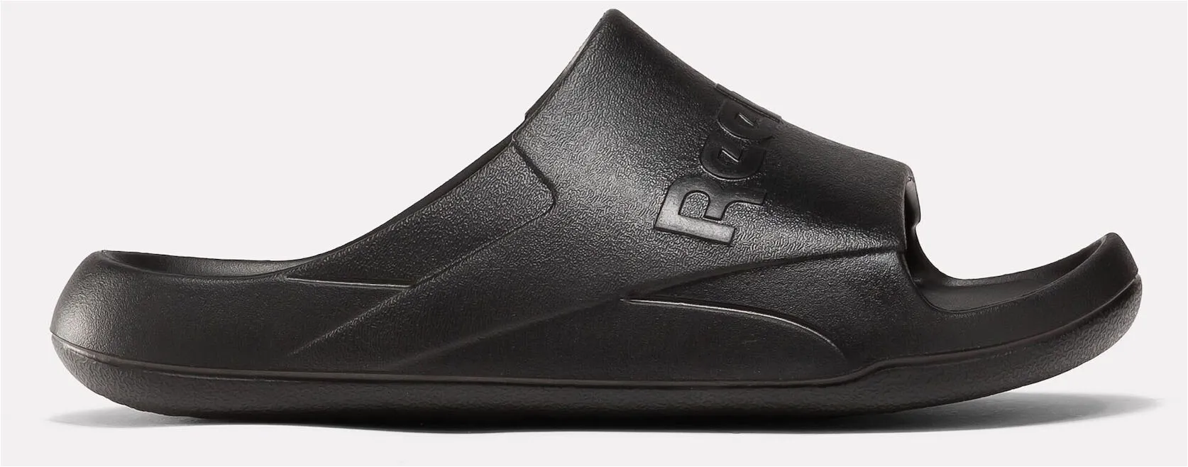 Сандалии для купания Reebok "REEBOK CLEAN SLIDE", черный