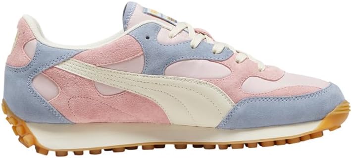 Кроссовки Puma для взрослых унисекс, розовый — фото 3