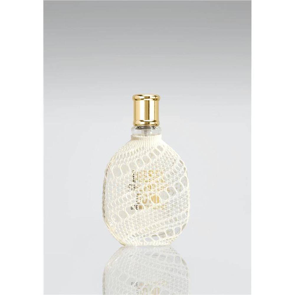 

Парфюмерная вода Diesel Fuel for Life Femme, 50 мл