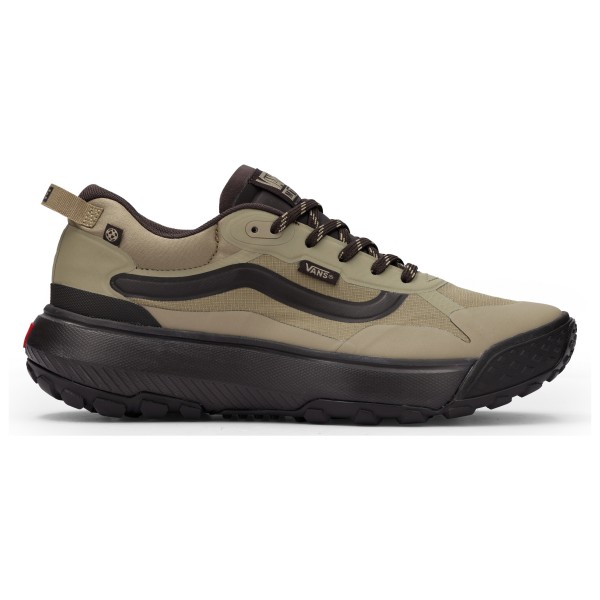 

Mte Crosspath - кроссовки Vans, коричневый