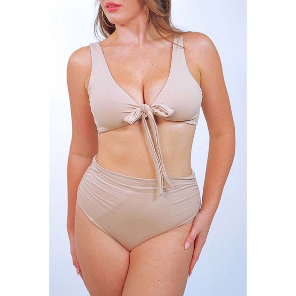 

Amelia 2-way топ для бикини Mary Mercedes