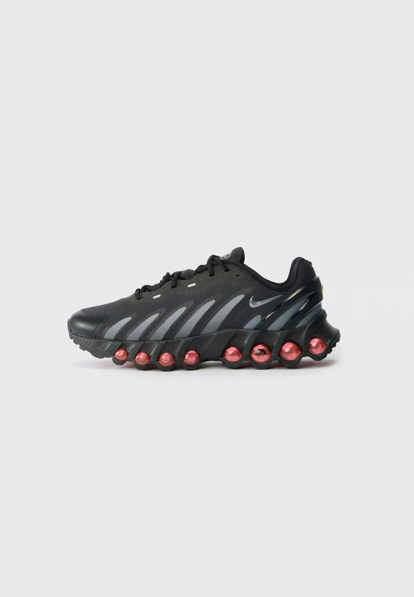 Кроссовки air max dn8 унисекс Nike Sportswear, Black/Smoke Grey