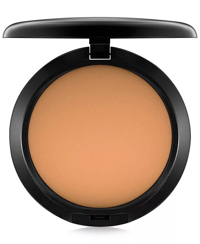 

Тональная основа Studio Fix Powder Plus Mac, цвет NW43 (bronze beige)