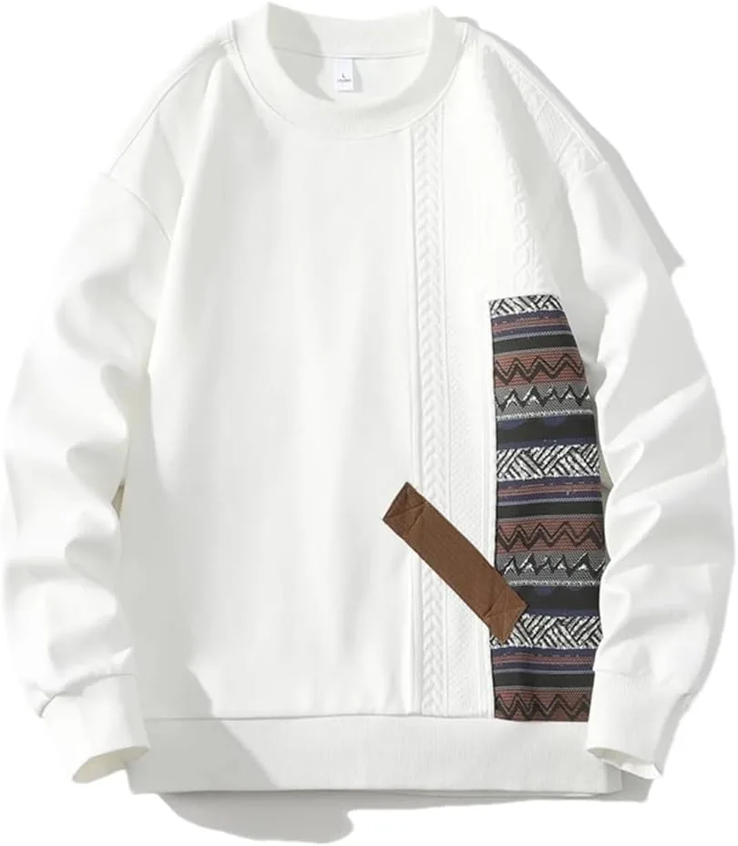 

Толстовка с капюшоном Autumn Spring для мужчин, свободный крой, уличный стиль FSSNHQHCJ