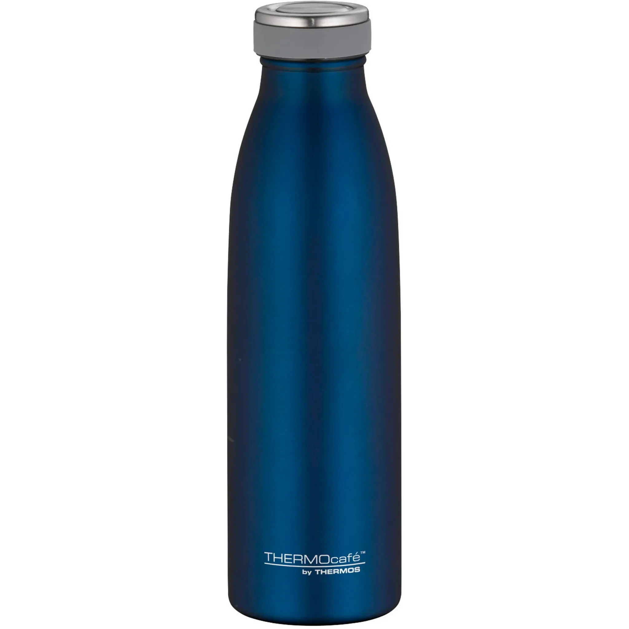 

Термобутылка ТЕРМОС «Thermo Cafe» Thermos, цвет blau