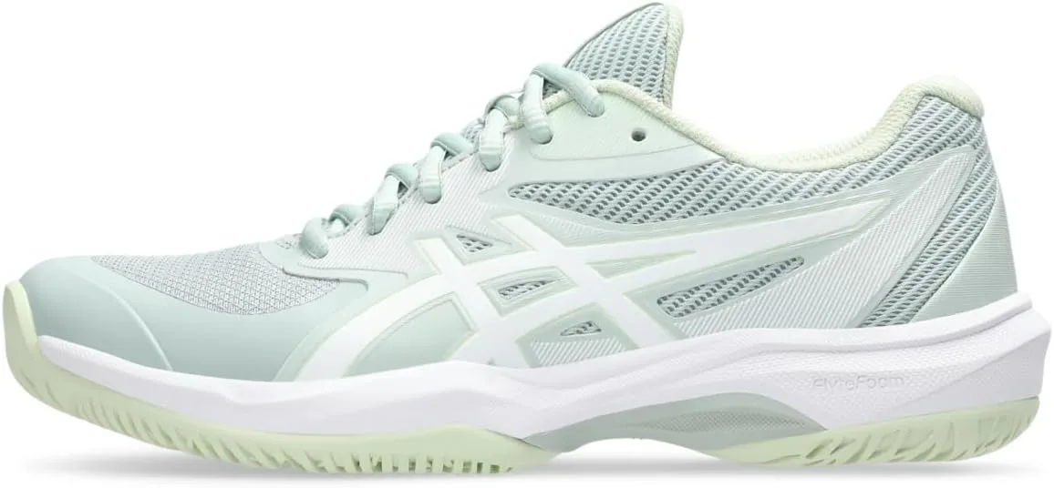 Мужские кроссовки ASICS Game Ff Clay, белый