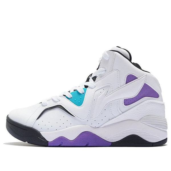 

Кроссовки баскетбольная культура Li-Ning, белый