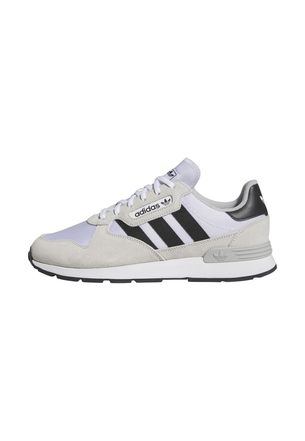 Кроссовки TREZIOD adidas Originals, светло-серый — фото 2