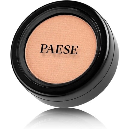 

Румяна с аргановым маслом 20 г, Paese Cosmetics, Коричневый, Румяна с аргановым маслом 20 г, Paese Cosmetics