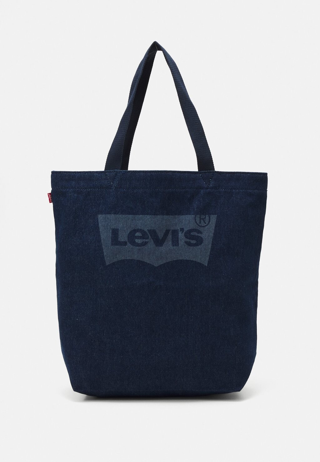 

Сумка для покупок BATWING TOTE Levi's, темно-синий деним