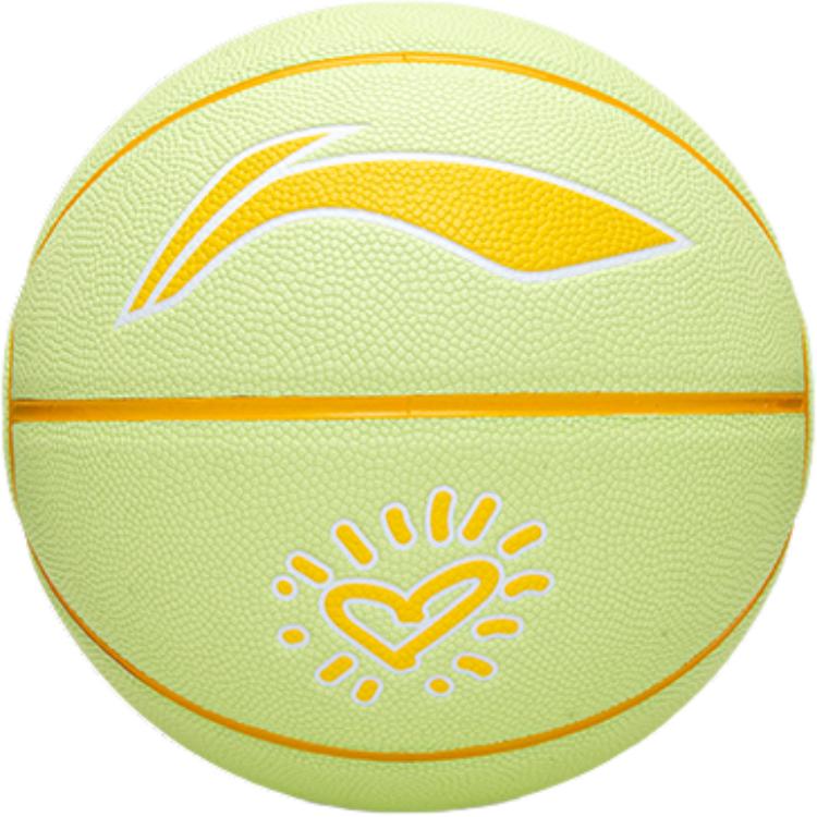 

Баскетбольный мяч PU размер 6 тренировочный women's china LINING