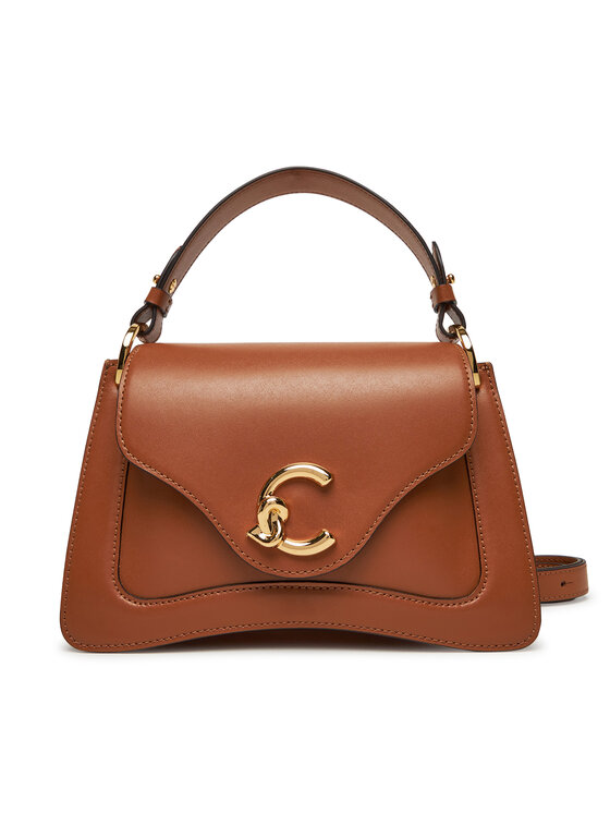 

Сумочка E1 SSK 18 02 01 Coccinelle, коричневый