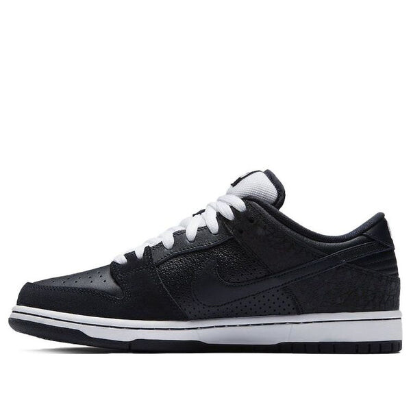 

Кроссовки x murasaki sports sb dunk low Nike, черный