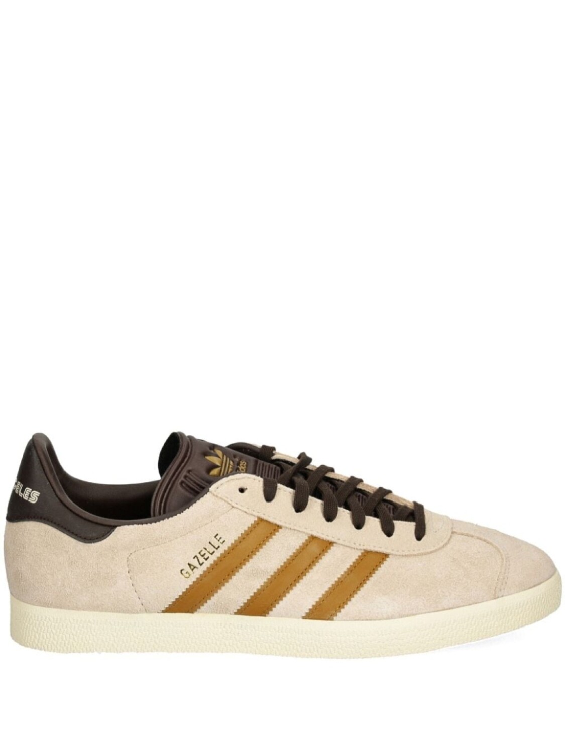 Кроссовки Adidas Gazelle MLS, серый