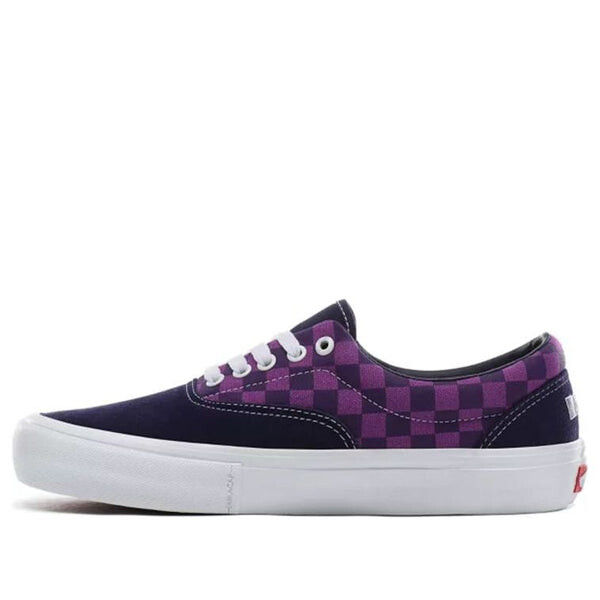 

Кроссовки baker skateboards x era pro 'kader' Vans, белый
