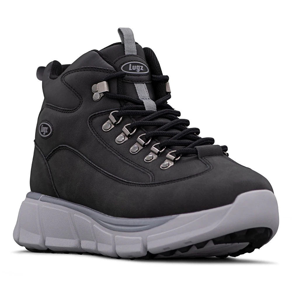 

Высокие кроссовки Whirlwind Lugz, мультиколор