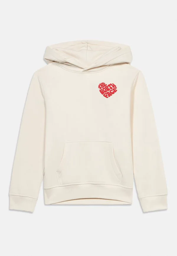 Толстовка с графическим принтом, от brand proud The North Face, White Dune