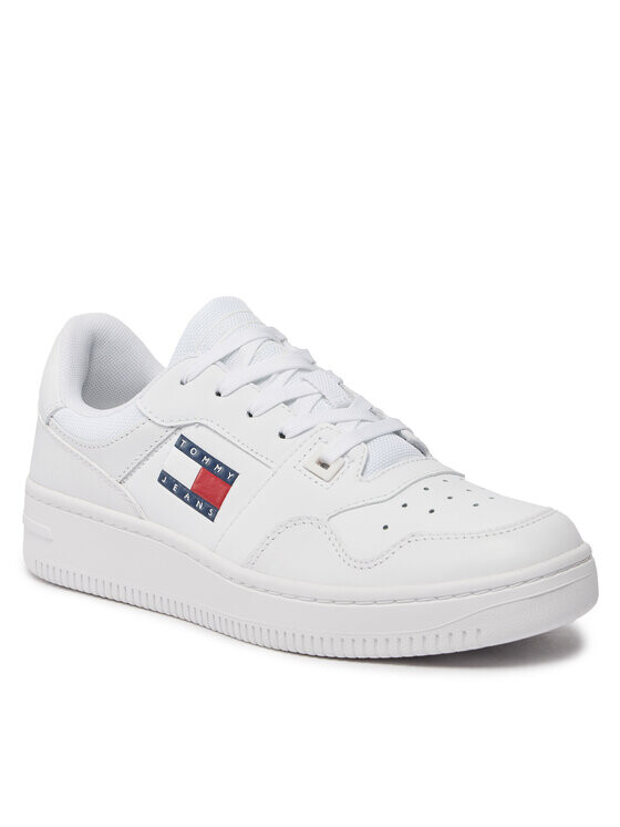 

Кроссовки Tommy Jeans, белый