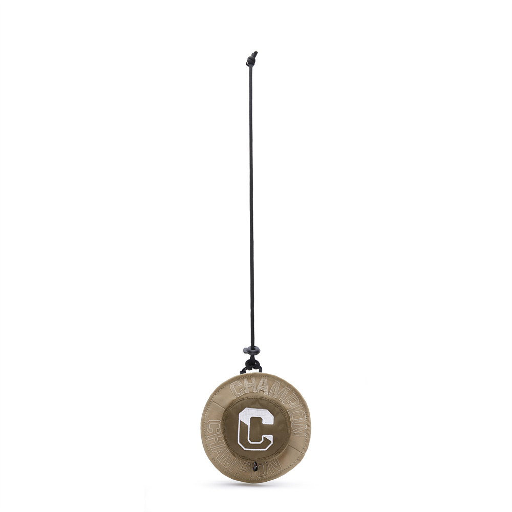 

Champion Тканевый кошелек для монет Regular Unisex, Khaki