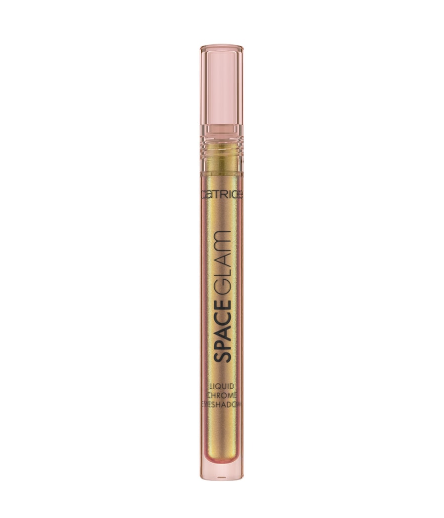 

Тени для век CATRICE Space Glam Liquid Chrome, Nr. 030 - Galactic Glamour, 2 ml