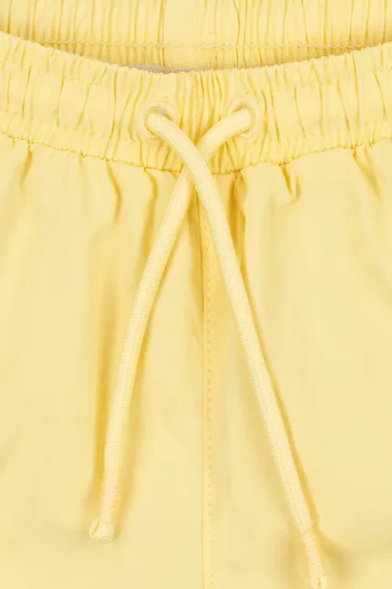 Плавки детские с принтом Pomio Swim Shorts GRS Konges Sløjd, желтый — фото 4